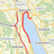 8.08km run on 28.02.13