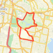 11km centennial