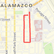 Zoo City Mile
