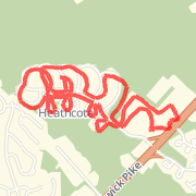 iMapMyRun: May 29, 2010 10:44 PM