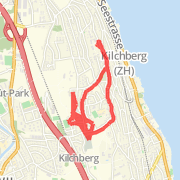 5.38km road cycling on 28.02.13
