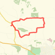Auchterhouse - Strathmartine