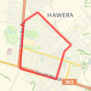 05/30/2010 Route