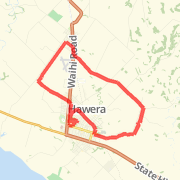 05/30/2010 Route