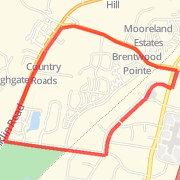 Long loop at the Y