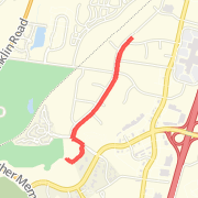 Short Out and Back