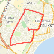 felixstowe