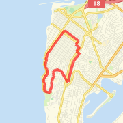 Febuary 28th run