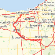 05/30/2010 Route
