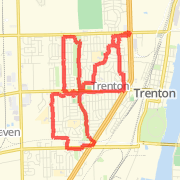 iMapMyRide: May 30, 2010 10:14 AM