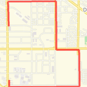 2010-05-30 Route