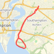 Solent Sea Front alternative