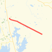 iMapMyRide: 30 May 2010 15:36
