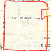 Benton Street loop