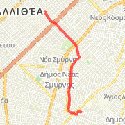 iMapMyRide: 30 May 2010 23:56