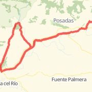 Desafio Posadas