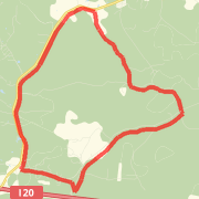 Dozier rd loop