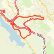 05/30/2010 Route