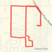 05/30/2010 Route