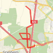 iMapMyRun: 31.05.2010 12:09
