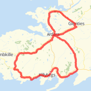 05/31/2010 Route