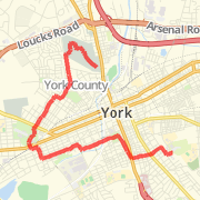 iMapMyRun+: May 31, 2010 8:39 AM