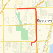 iMapMyRide: May 31, 2010 10:13 AM