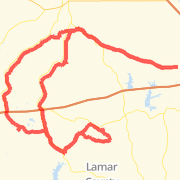 3/3/2013 Ride