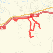 Buckeye Bike Loop