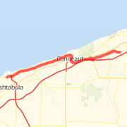 iMapMyRide: May 31, 2010 12:18 PM