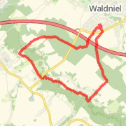 MapMyRIDE 3. Mrz. 2013 16:08