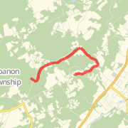 iMapMyRide+: May 31, 2010 2:00 PM
