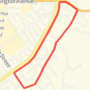 Maude, Arlington, Victoria, Maude