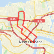 Filmore loop