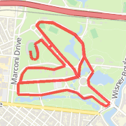 2006 Turkey Day Race