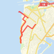 3/3/13 run
