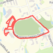 05/31/2010 Route