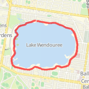 Lake