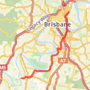 commute to work