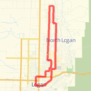 14 Mi w Boulevard