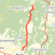 41.25km road cycling on 3/4/13