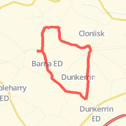 9 Mile Run Home - Offaly