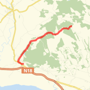 Woodcock Hill