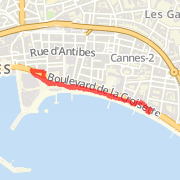 1.89km walk on 04/03/13