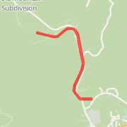 06/01/2010 Route