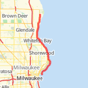 Lakefront 10/12.5/15/20