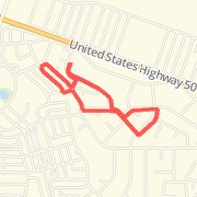 MOSAIC 5K - July 13, 2013