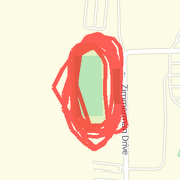 iMapMyRun: Jun 1, 2010 2:18 PM