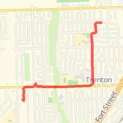 iMapMyRide: Jun 1, 2010 2:37 PM