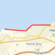 06/01/2010 Route